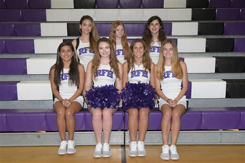 Dance Team Dance Team
